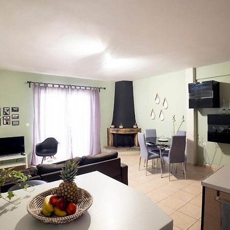 Cozy Apartment St John Халкида Экстерьер фото